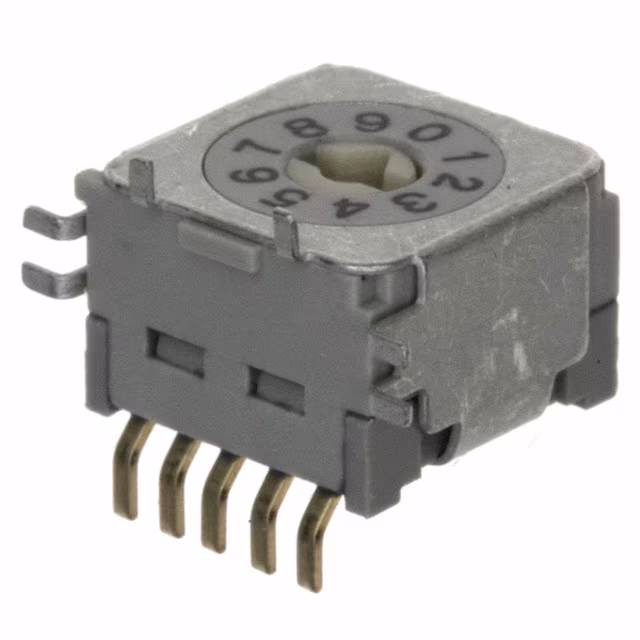 ND3FR10H-R NKK Switches electronic component