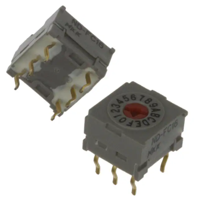 ND3FR10H NKK Switches electronic component