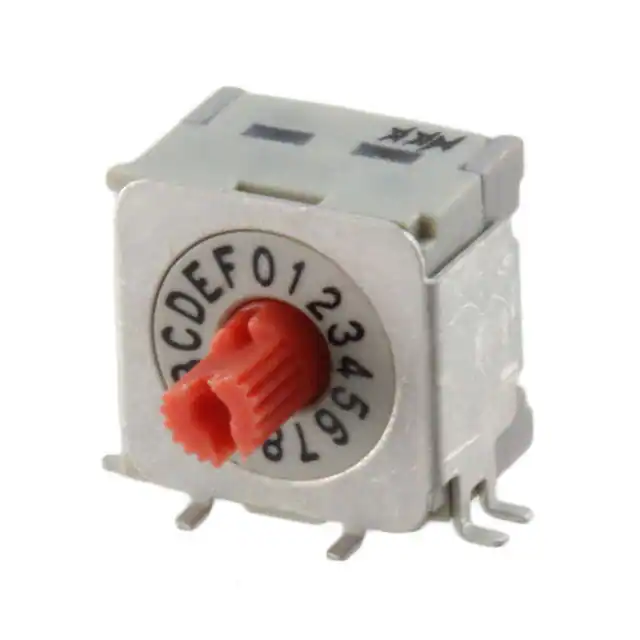 ND3KC16H-R NKK Switches electronic component
