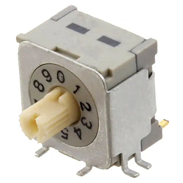 ND3KR10H NKK Switches electronic component