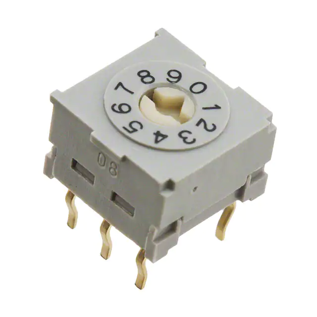 NDFR10P NKK Switches electronic component