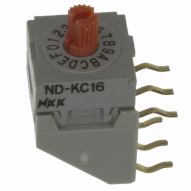 NDKC16H NKK Switches electronic component