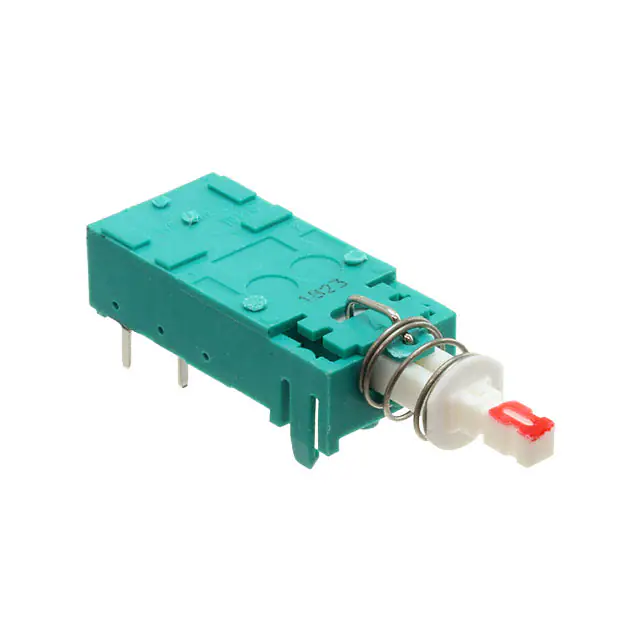 NE182AEESNP6AMP C&K electronic component
