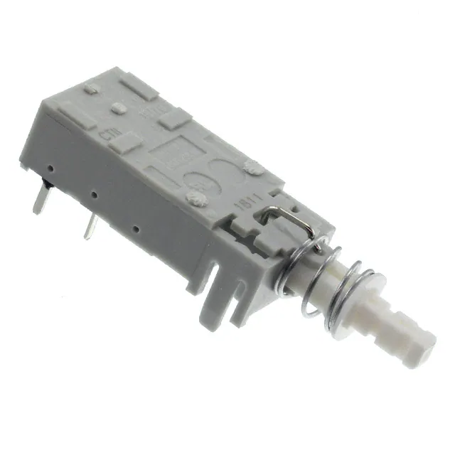 NE18CTII 2A EE SN P 4AMP C&K electronic component