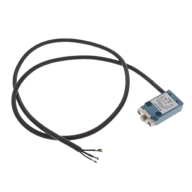 NGCMA10AX01B Honeywell Sensing and Productivity Solutions electronic component