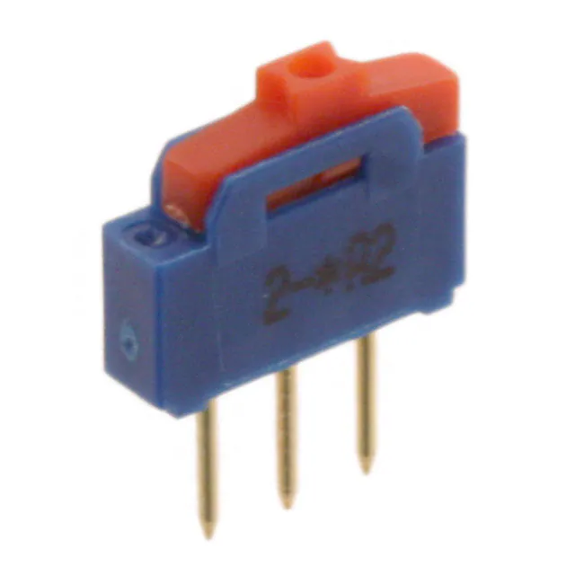 NK236H APEM Inc. electronic component