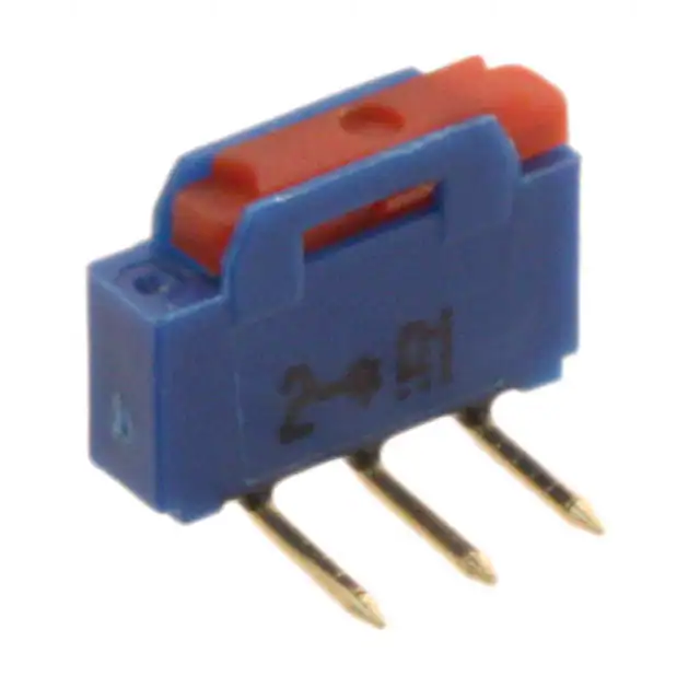 NK236W APEM Inc. electronic component