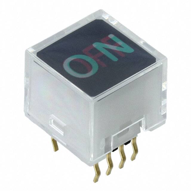 NP0115AG03LCF-JCF12 NKK Switches electronic component