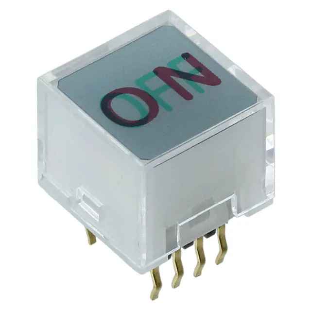 NP0115HG03LCF-JCF11 NKK Switches electronic component