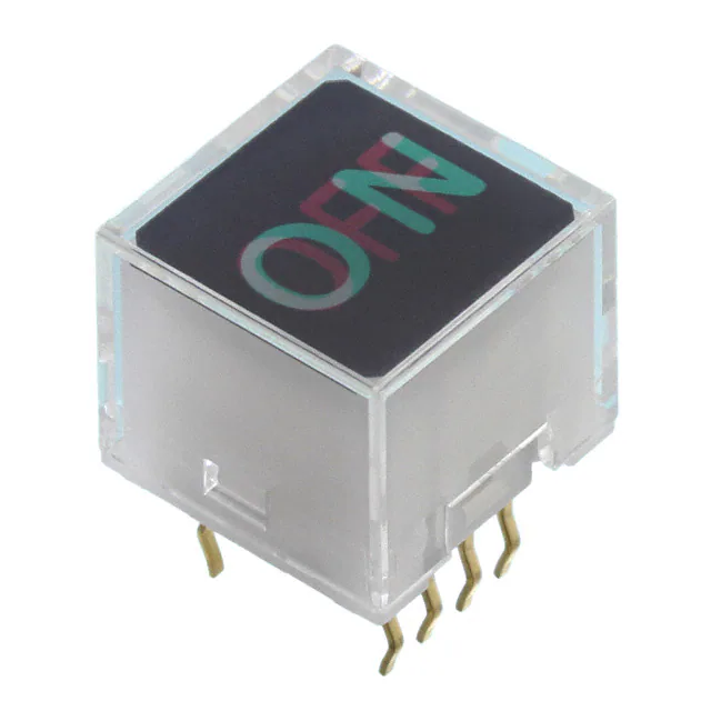 NP0115HG03LCF-JCF12 NKK Switches electronic component