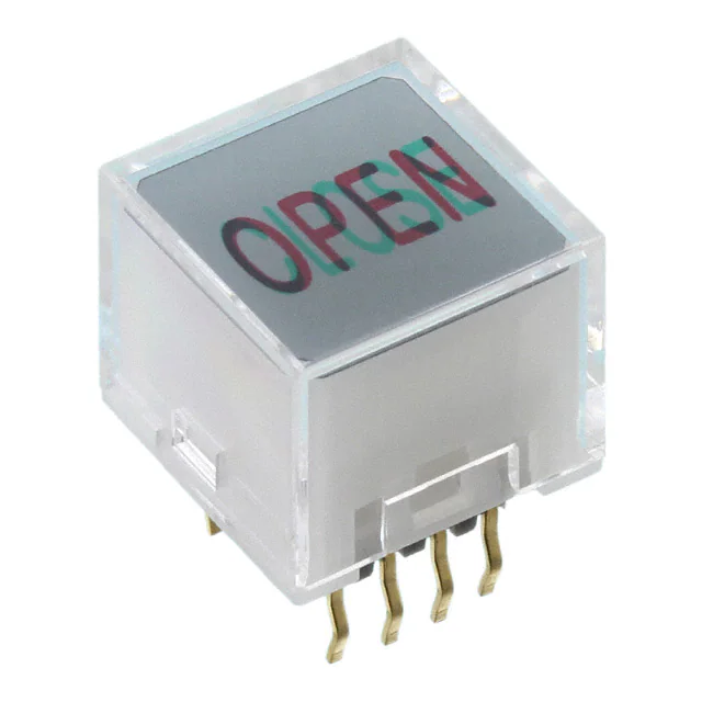 NP0115HG03LCF-JCF14 NKK Switches electronic component