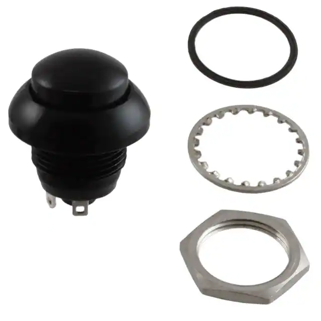 NP8E2D203QE C&K electronic component