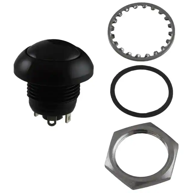 NP8S2D203QE C&K electronic component