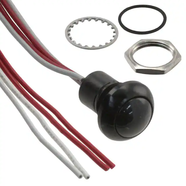 NP8S2D2W4QE C&K electronic component