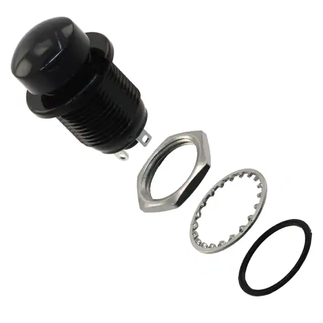NP8S2L203QE C&K electronic component
