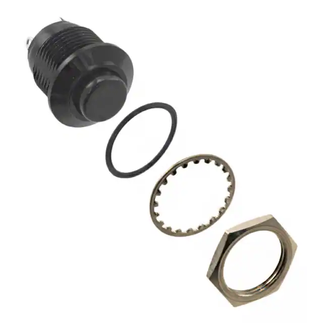 NP8S2P203QE C&K electronic component