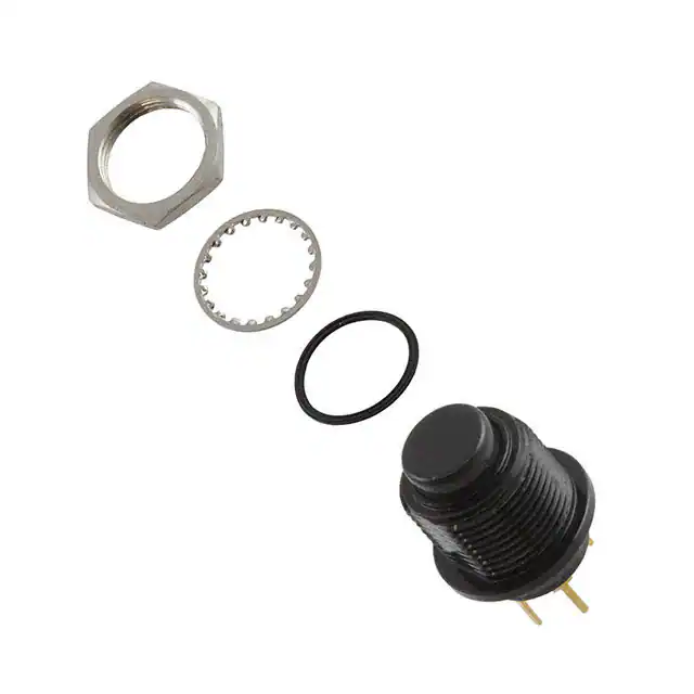 NP8S2R202GE C&K electronic component
