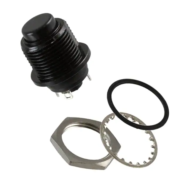 NP8S2R203QE C&K electronic component