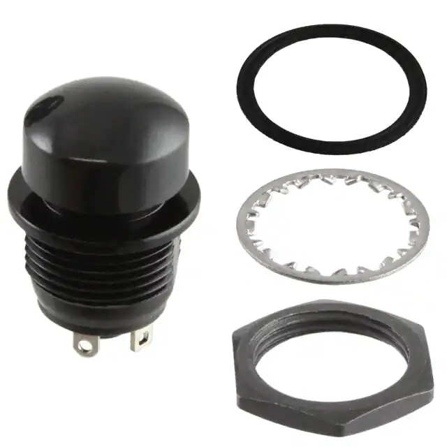 NP8S2T203QE C&K electronic component