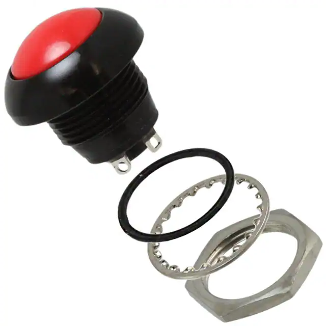 NP8S3D203QE C&K electronic component