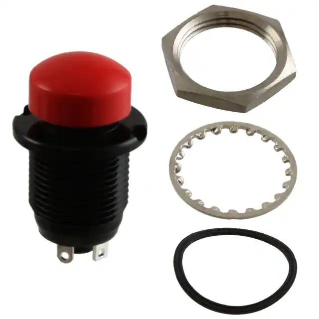 NP8S3L203QE C&K electronic component