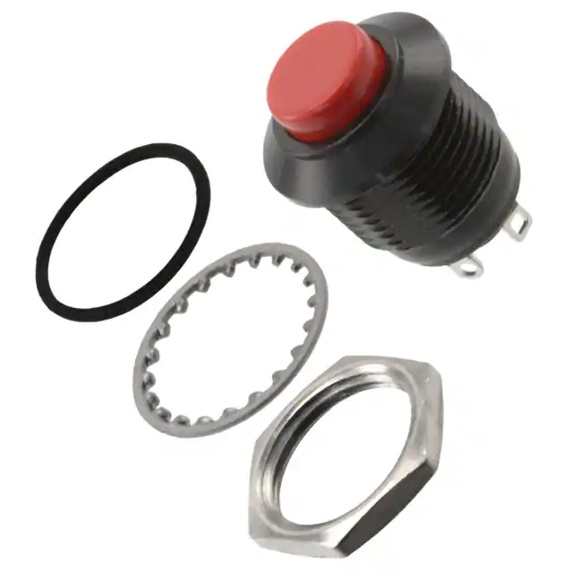 NP8S3P203QE C&K electronic component