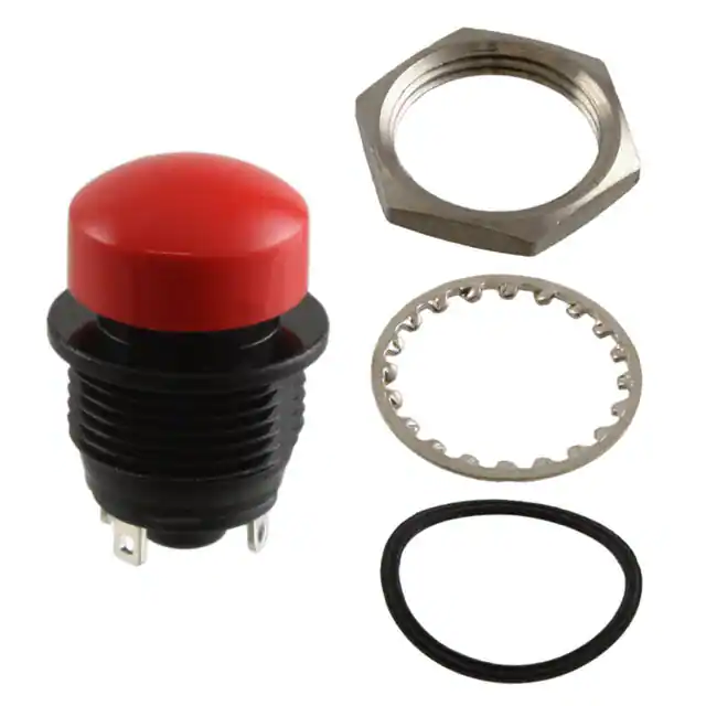 NP8S3T203QE C&K electronic component