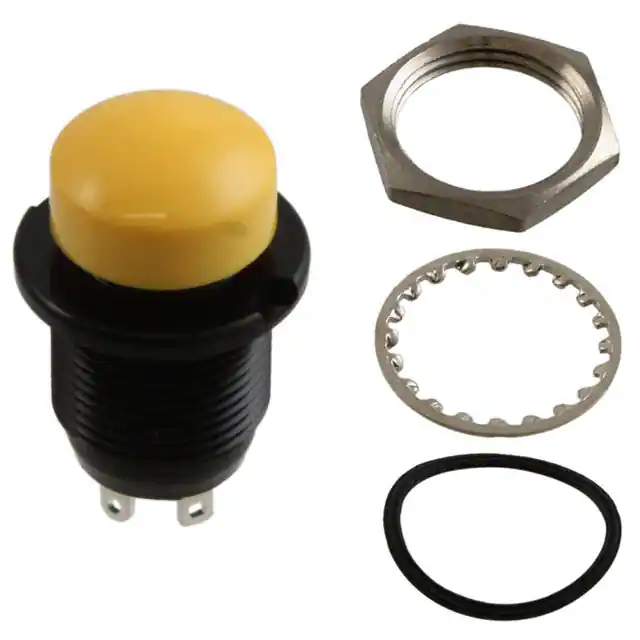 NP8S5L203QE C&K electronic component