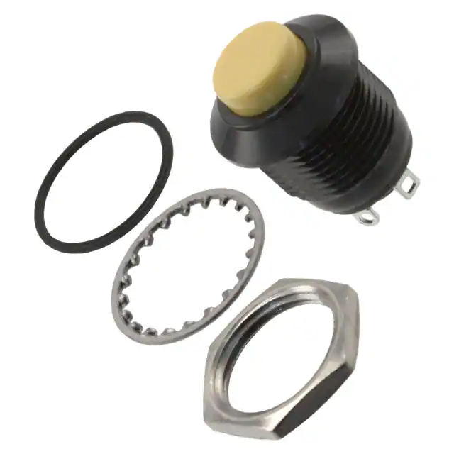 NP8S5P203QE C&K electronic component