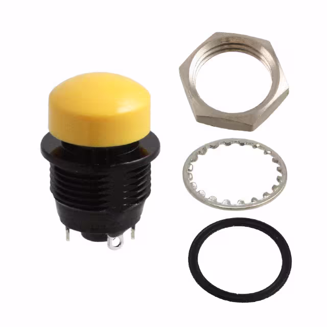 NP8S5T203QE C&K electronic component