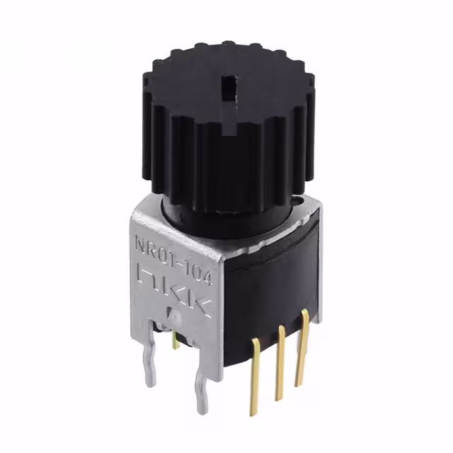 NR01104ANG13-1A NKK Switches electronic component