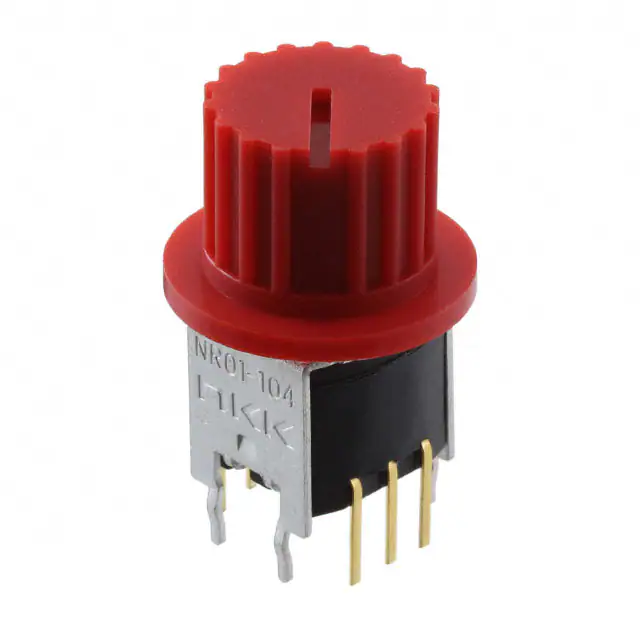 NR01104ANG13-2C NKK Switches electronic component