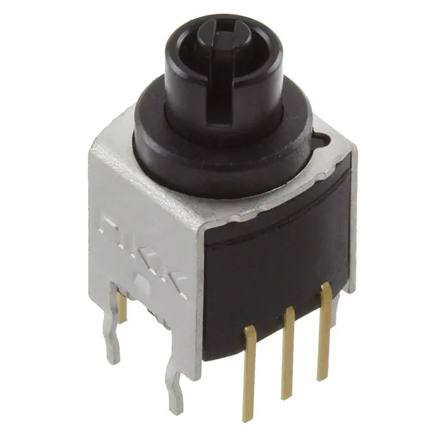 NR01104ANG13 NKK Switches electronic component
