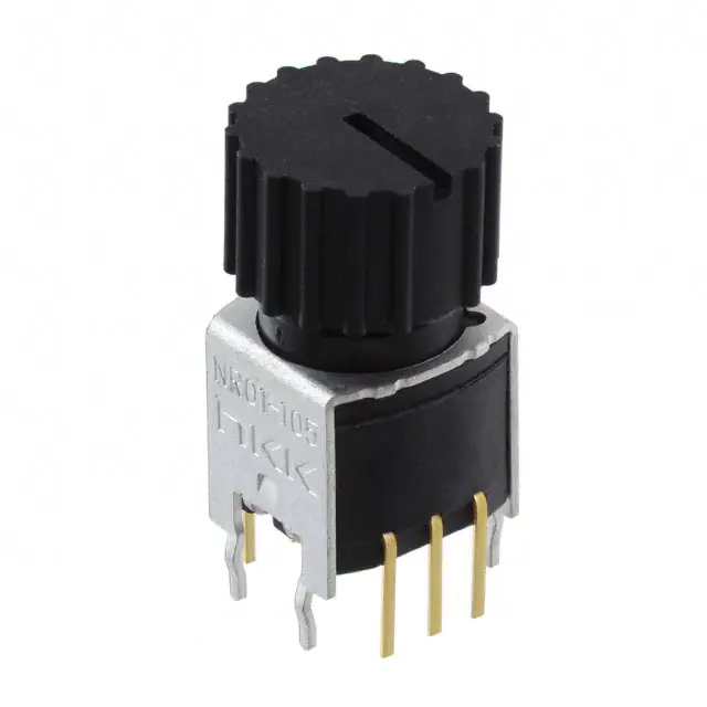 NR01105ANG13-1A NKK Switches electronic component