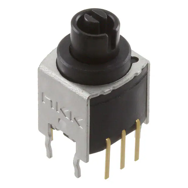 NR01105ANG13 NKK Switches electronic component