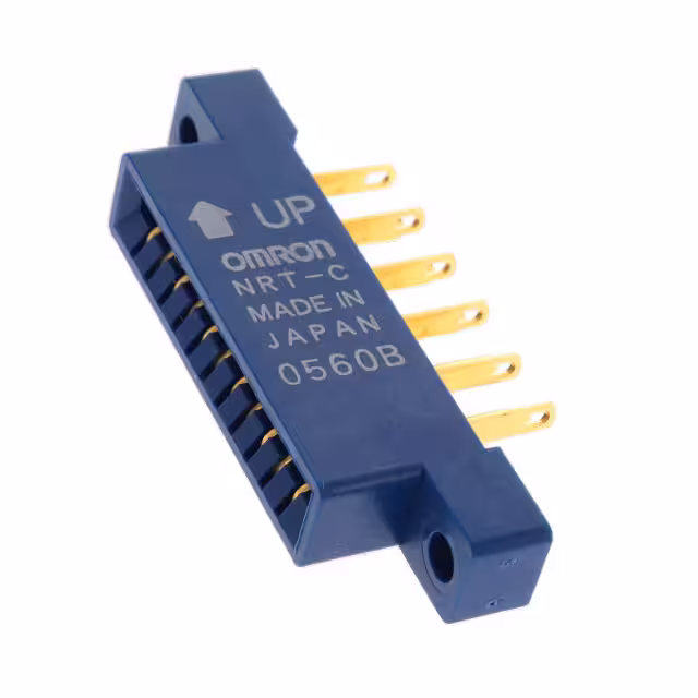 NRT-C Omron Electronics Inc-EMC Div electronic component