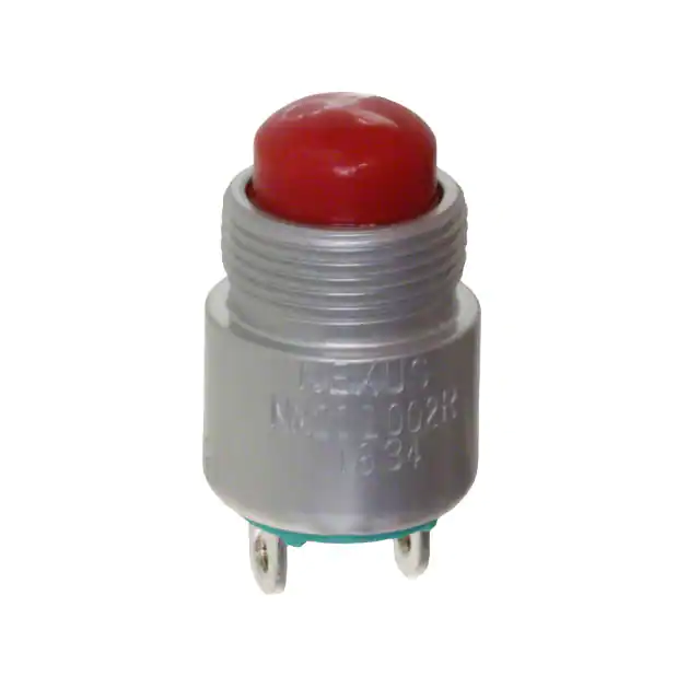 NX201002R Amphenol NEXUS Technologies electronic component