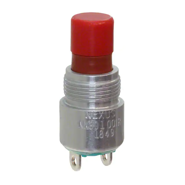 NX301001R Amphenol NEXUS Technologies electronic component
