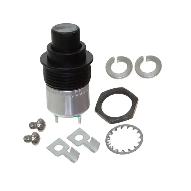 NX301GB1B-61 Amphenol NEXUS Technologies electronic component
