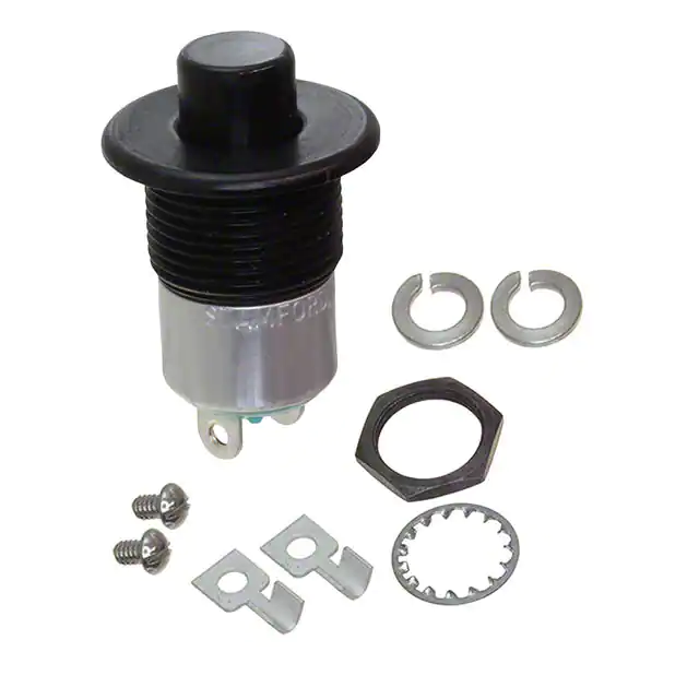 NX301HB1B-61 Amphenol NEXUS Technologies electronic component