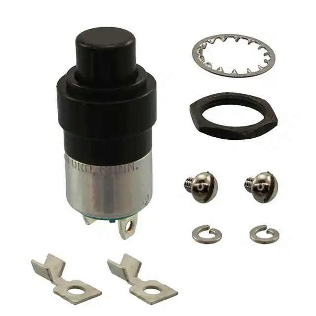 NX302AB1B-01 Amphenol NEXUS Technologies electronic component
