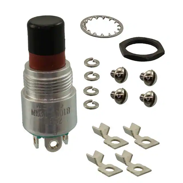 NX303001B-32 Amphenol NEXUS Technologies electronic component