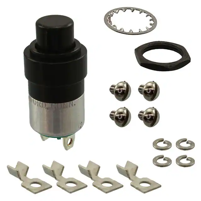 NX303AB1B-02 Amphenol NEXUS Technologies electronic component