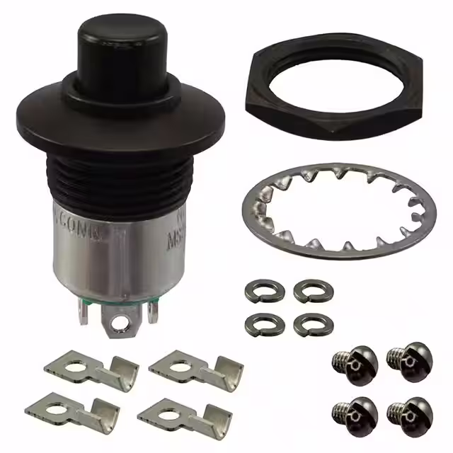 NX303CB1B-62 Amphenol NEXUS Technologies electronic component
