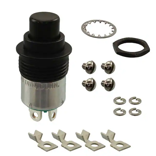 NX303GB1B-62 Amphenol NEXUS Technologies electronic component