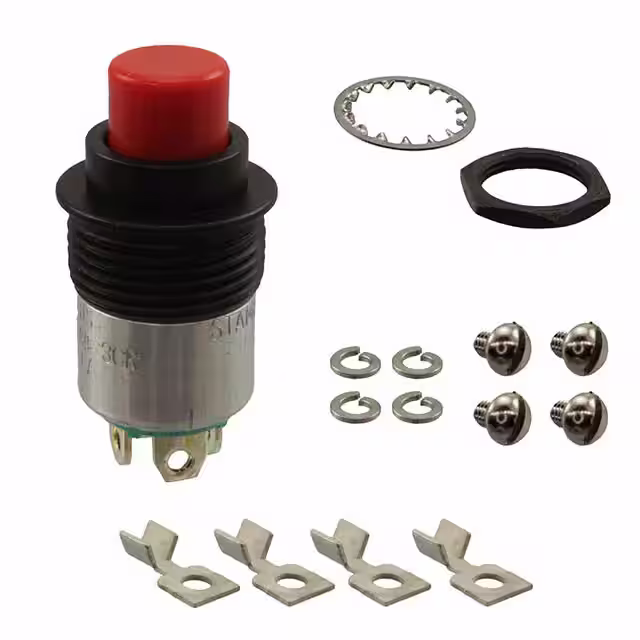 NX303GB1R-62 Amphenol NEXUS Technologies electronic component