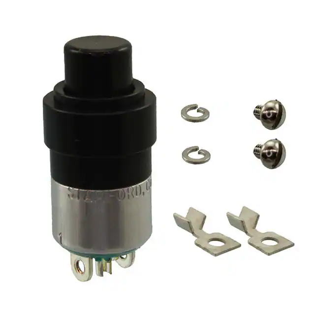 NX304AB1B-01 Amphenol NEXUS Technologies electronic component