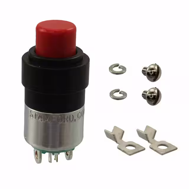 NX304AB1R-01 Amphenol NEXUS Technologies electronic component