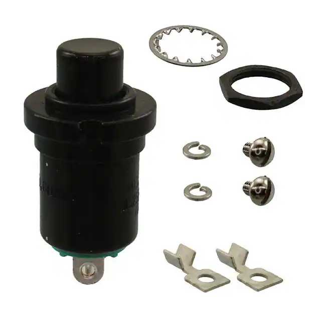 NX304BB1B-01 Amphenol NEXUS Technologies electronic component