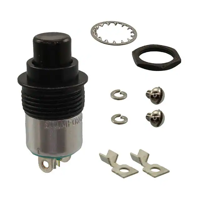 NX304GB1B-61 Amphenol NEXUS Technologies electronic component